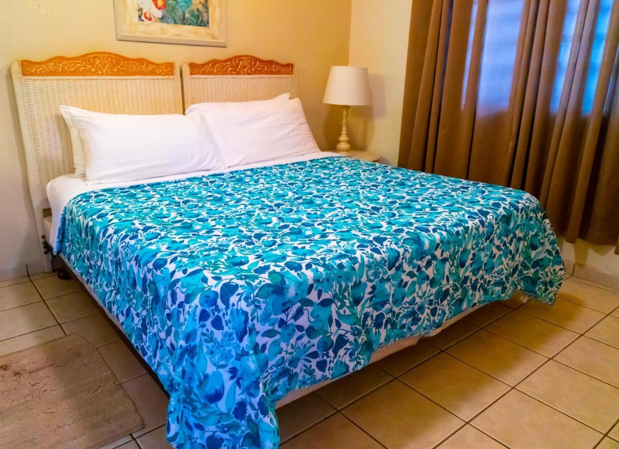 Sunset Paradise Villas Rincón Exteriér fotografie