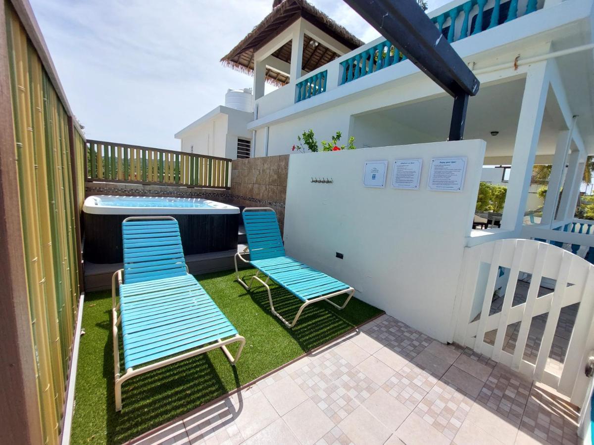 Sunset Paradise Villas Rincón Exteriér fotografie
